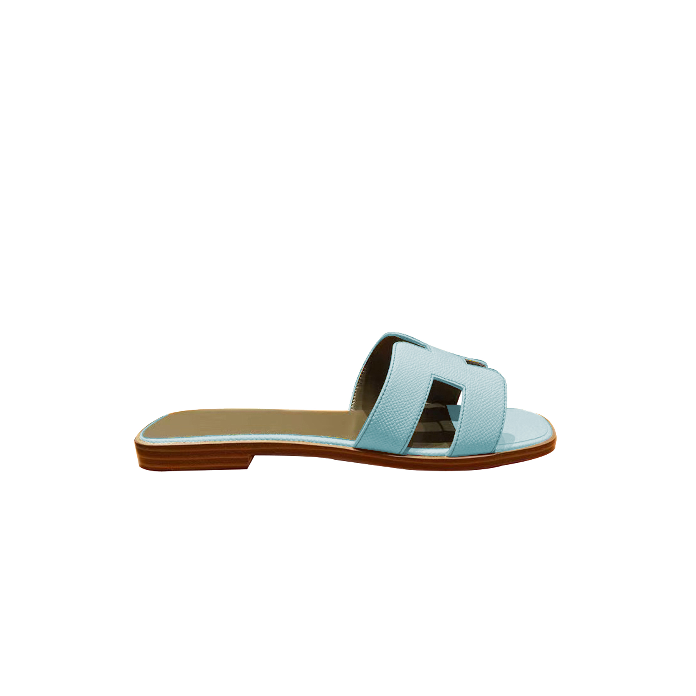 HERMES ORAN SANDAL H232156Z29